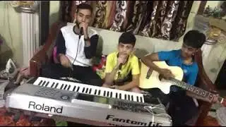 Students #Mashup#Practice#hardwork #Music ❤