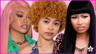 Latto DESTROYS Nicki Minaj And Ice Spice At Coachella 👀