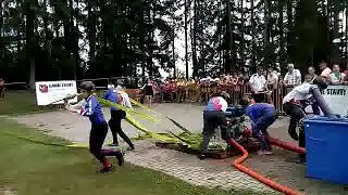 Sdh Z&aacute;hlinice st.- Loučka 23.6.2019 STMPM a ZLMH