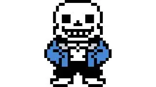 Megalovania but it's in the style of Your Best Nightmare + Finale