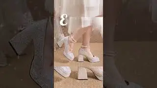 beautiful footwear #dreamnstyle#fashionstyle