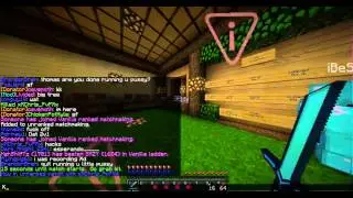 Flyingpig's PvP Montage #1