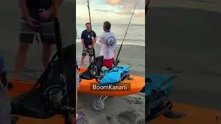 The fishing trip 🎣 you didn&rsquo;t know existed on Maui