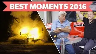 The 10 Most Epic Car Throttle Moments Of 2016