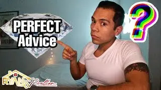 Perfect Advice VS. Expert Advice - Ryan Rodriguez - The Associates