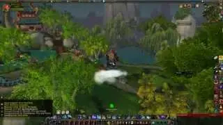 WoW: Flame Keeper Of Pandaria Achievement