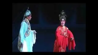蝶影紅梨記 之 窺醉 (摘錄) ~ 龍劍笙, 梅雪詩