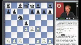 Martin Breutigam - Trompowsky-Angriff