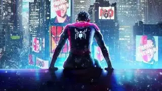 SPIDER-MAN TIME! - No Way Home Talks, Marvel's Avengers