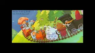 The Goodnight Train