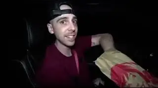 DON&rsquo;T GO TO WENDY&rsquo;S AT 3AM (WENDY CHASED US) Reupload
