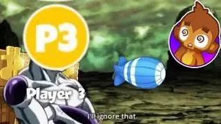 Bloons TD 6 Co-op Team-mates Be Like... (BTD6 Meme)