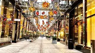 CITYCENTERDC WALK AROUNDS STORE GUIDE REVIEW @ 10 st WASHINGTON DC USA UNITED STATES AMERICA