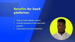 Richie AI -  embedded lending infrastructure for B2B SaaS platforms