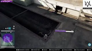 Watch Dogs 2 Hacking Invasion 3