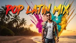 Best Latin Pop Party Songs 2025