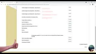 Passo a Passo do Requerimento de Autorização de Compra de arma pela Policia Federal. Parte 2.