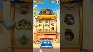 COIN MASTER # 73 VIKING QUEST PART 1