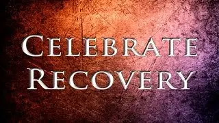 Gail Goreman   Celebrate Recovery Testimony