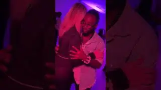 Paris New Year&rsquo;s Eve | Fotolex Dance TV 🇫🇷 France | Kizomba Urbankiz Semba Festival | Social 2026
