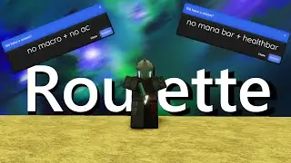 Rogue Lineage Roulette but I lose my mind