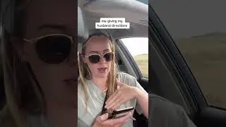Это отношения любви и ненависти #указаниядлявождения #указания #вождение