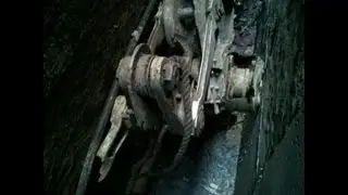 9/11 Plane's landing gear found