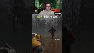 RIP Sam and shoutout to these EXTREME bros! #arcraiders #extractionshooter #newstreamer #pixlgoop