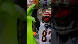 Introducing The NFL&rsquo;s Offensive Rookie Of The Year