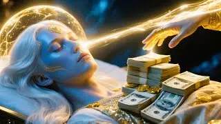 ⚠️ Secret Lemurian Prayer &mdash; $888 Million Wealth Activation | Powerful Code 888