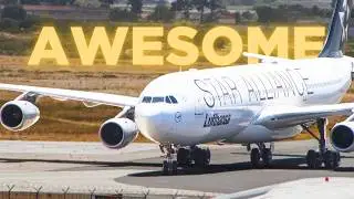 AWESOME ARRIVALS AND DEPARTURES | Cape Town International Airport 🇿🇦
