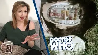 Classic Who 