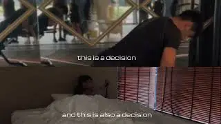 You are given the choice