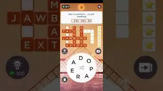 Word of wonders guru Level 47