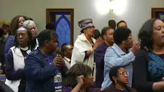 I Know I've Got Religion...FBC Deacon Ministry