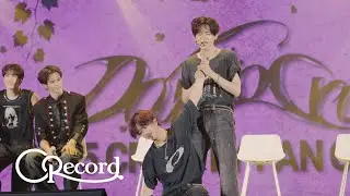 [C-Record] 뜻깊었던 마지막 팬콘.ᐟ.ᐟ⋆˚☆˖°⋆｡° | 2025 CRAVITY FAN CONCERT 'Dare to Crave' in MACAU 비하인드