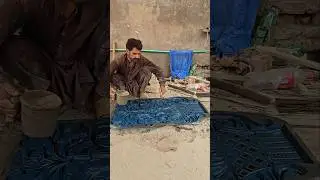 Satisfying Concrete Production Process | Relaxing Industrial ASMR #satisfying #concrete #shorts
