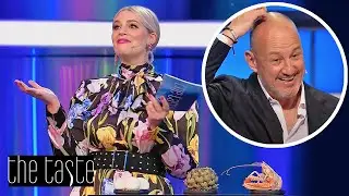 Die finale Verlosung: Wer verzweifelt an seinem Produkt? | 1/6 | The Taste