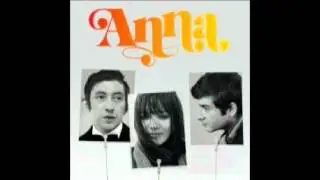 Eddy Mitchell - Baseball (Anna 1967)