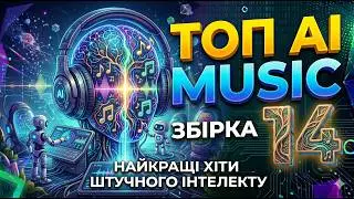 Збірка пісень АI