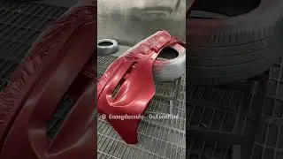Phục hồi xe m&agrave;u kh&oacute;| 0866 577 100