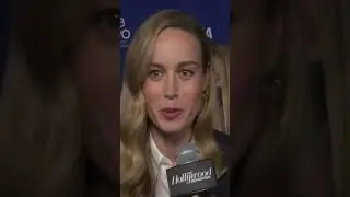 From Fear to Fame: Brie Larson's Marvelous Journey