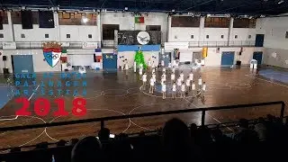 Gala de Natal 2018 (Patinagem Artística do Grupo Desportivo de Vialonga)