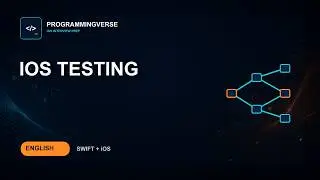iOS Testing Deep Dive | English