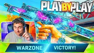 Вот *ИМЕННО* как играть в Warzone и выигрывать каждую игру | Haven's Hollow
