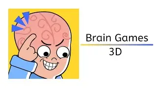 Brain Games 3D Level 36 37 38 39 40
