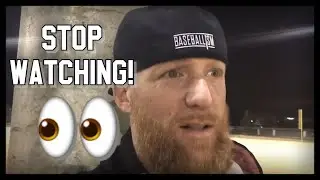 Stop Watching & Start Doing