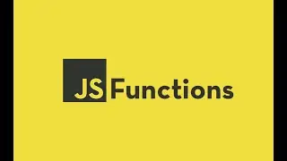 Functions in Javascript with examples