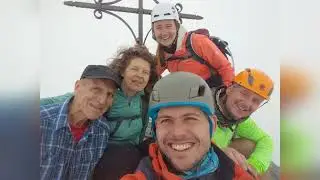 VIII 2021 WILDSPITZE 🏔 🇦🇹          HOHE GEIGE 🏔 
