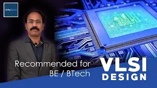 VLSI Design | The Learning app for Engineering students
